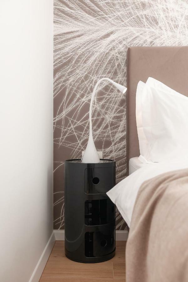 Skaline Luxury Rooms Split Exterior photo