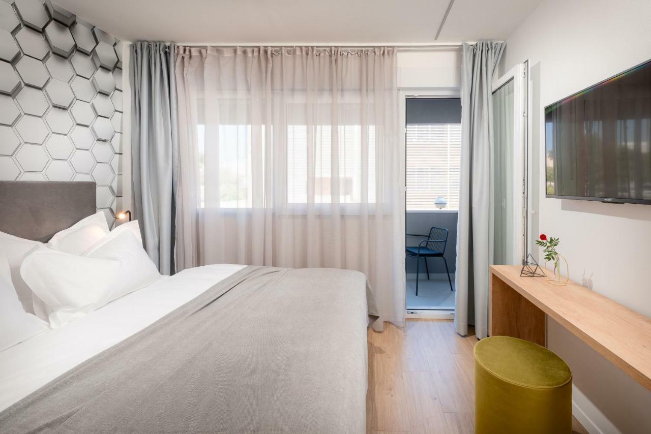 Skaline Luxury Rooms Split Exterior photo