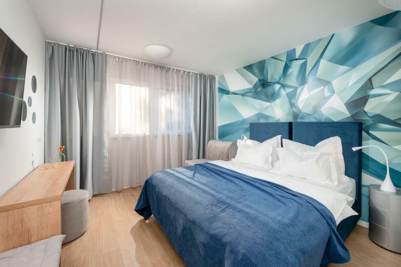 Skaline Luxury Rooms Split Exterior photo
