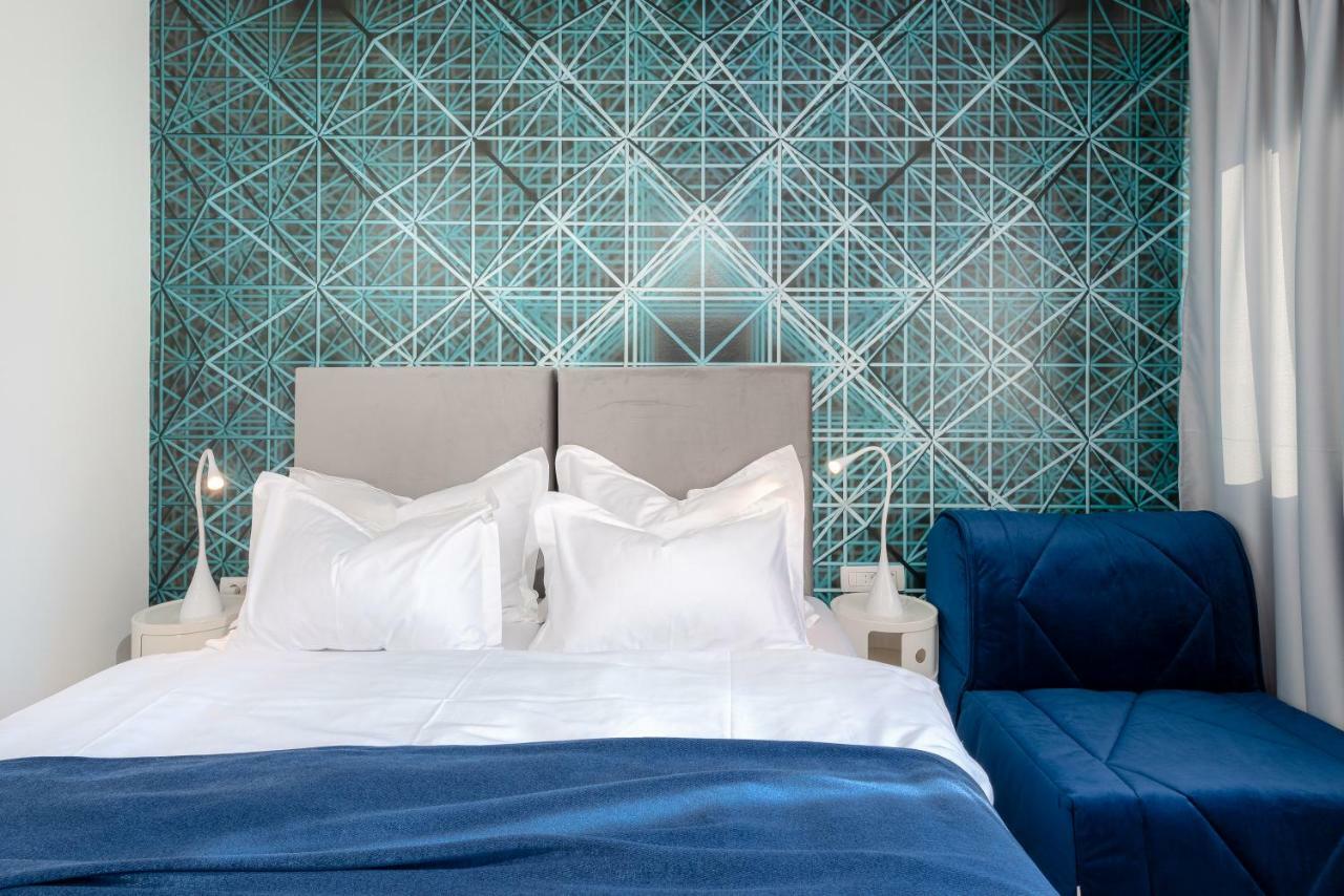 Skaline Luxury Rooms Split Exterior photo