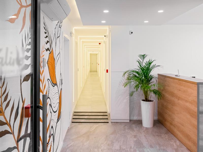 Skaline Luxury Rooms Split Exterior photo