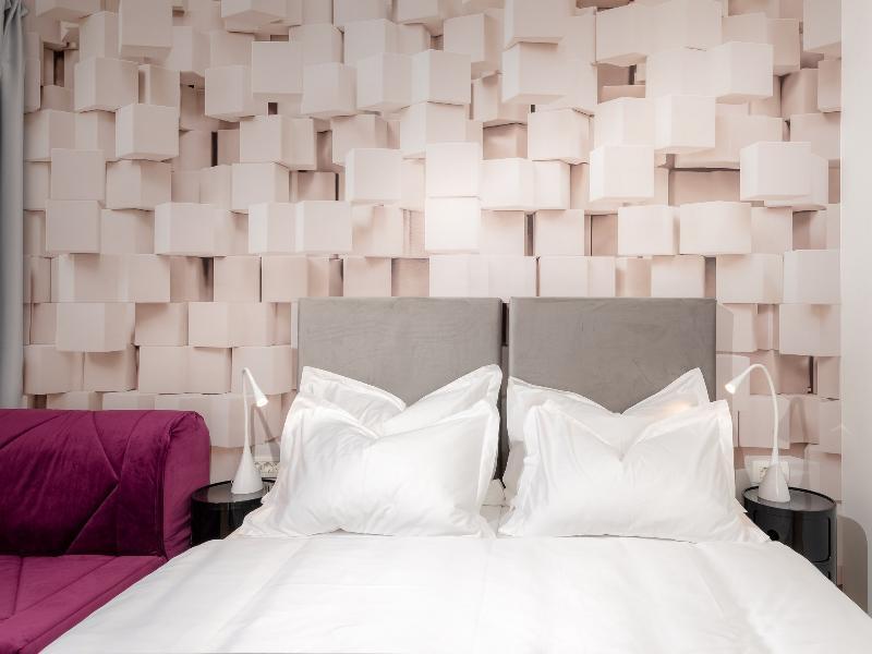 Skaline Luxury Rooms Split Exterior photo