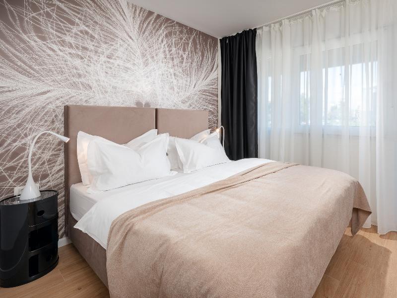 Skaline Luxury Rooms Split Exterior photo
